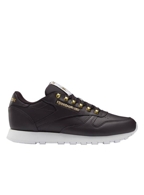 Reebok Damskie Sneakersy Cl Lthr FW1258 Brązowy | Sklep Monotox
