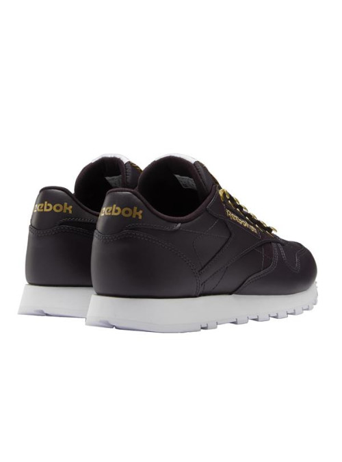Reebok Damskie Sneakersy Cl Lthr FW1258 Brązowy | Sklep Monotox