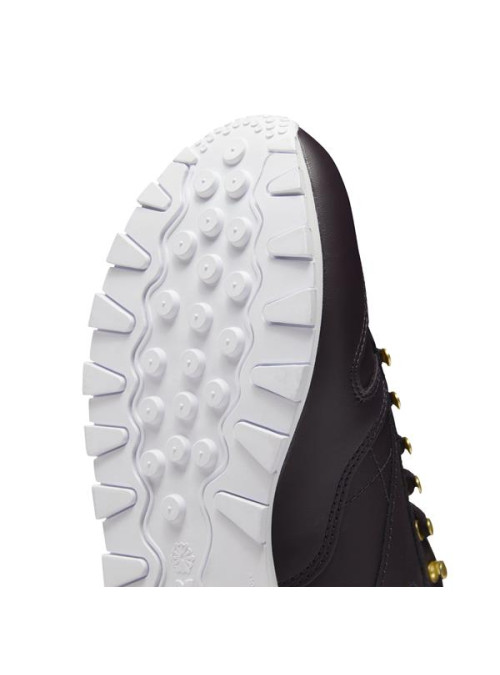 Reebok Damskie Sneakersy Cl Lthr FW1258 Brązowy | Sklep Monotox