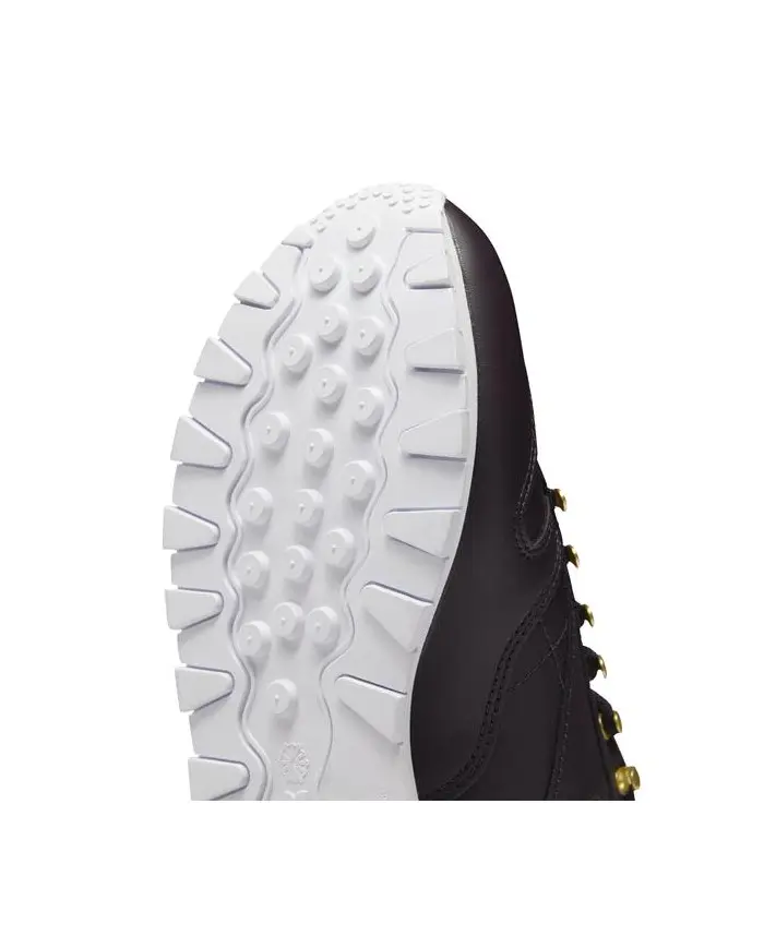 Reebok Damskie Sneakersy Cl Lthr FW1258 Brązowy | Sklep Monotox