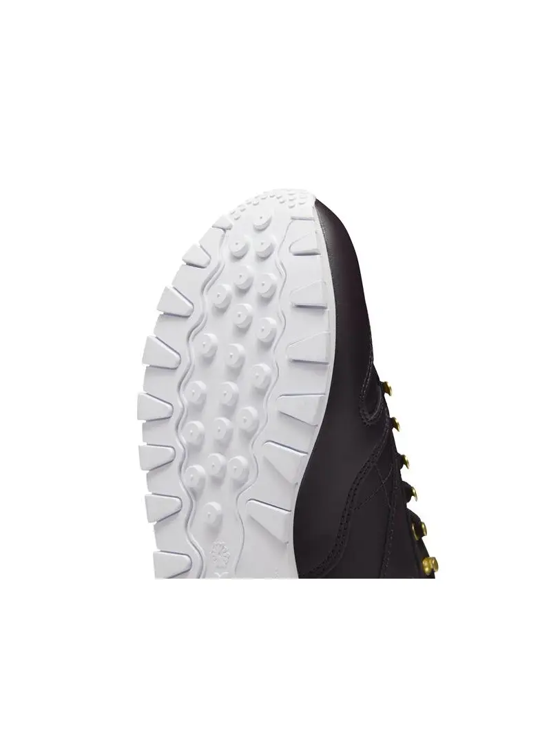 Reebok Damskie Sneakersy Cl Lthr FW1258 Brązowy | Sklep Monotox