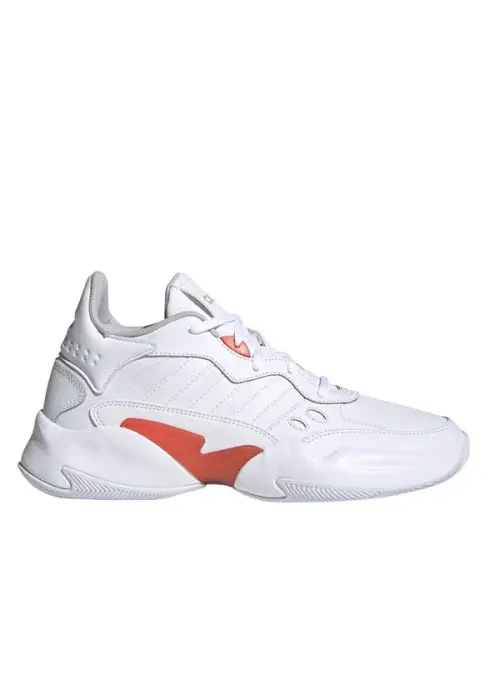 Adidas Męskie Sneakersy Streetspirit 2.0 FW3468 Biały | Sklep Monotox