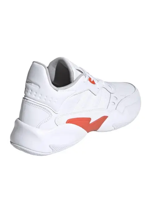 Adidas Męskie Sneakersy Streetspirit 2.0 FW3468 Biały | Sklep Monotox