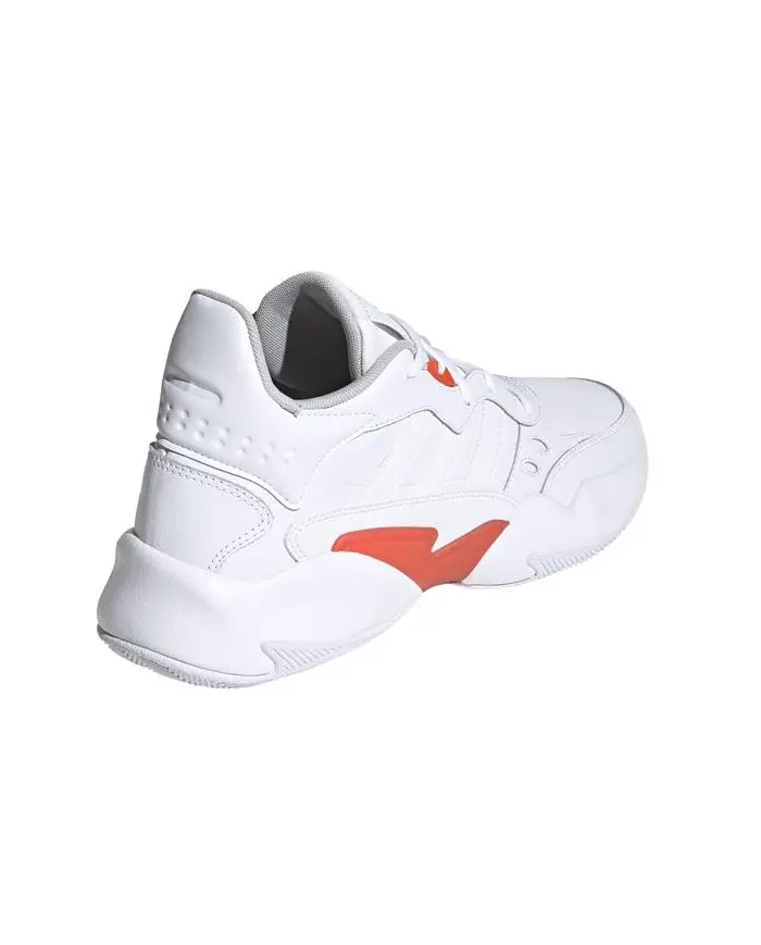 Adidas Męskie Sneakersy Streetspirit 2.0 FW3468 Biały | Sklep Monotox