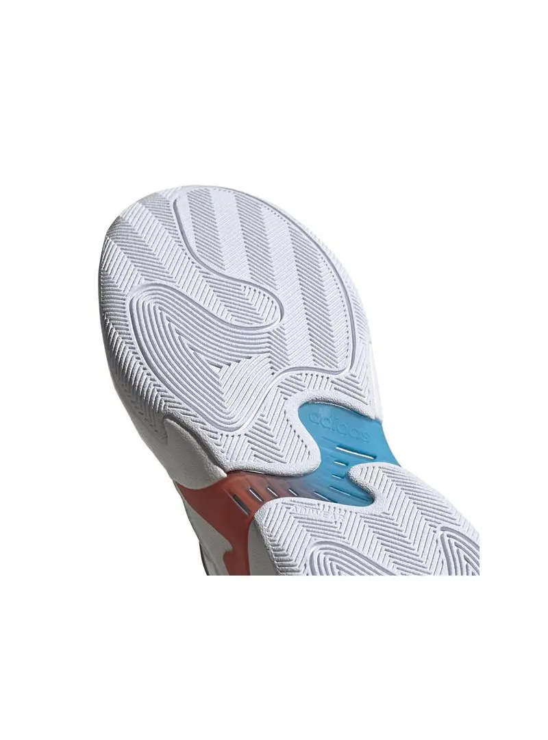 Adidas Męskie Sneakersy Streetspirit 2.0 FW3468 Biały | Sklep Monotox