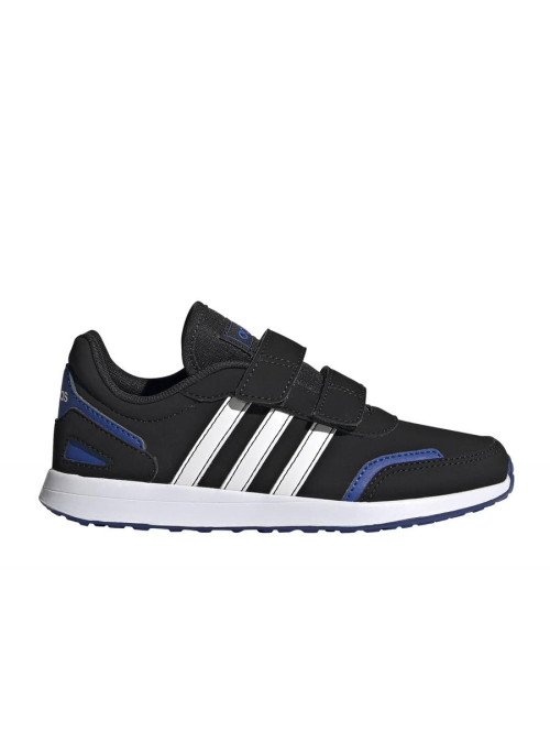 Adidas Dziecięce Sneakersy Vs Switch 3 C FW3983 Szary | Sklep Monotox