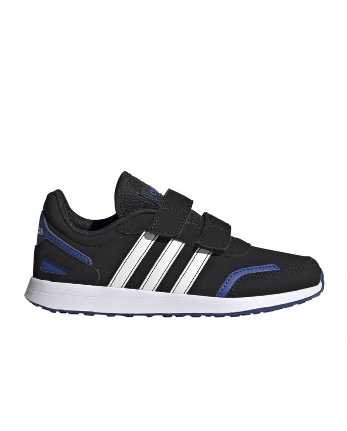 Adidas Dziecięce Sneakersy Vs Switch 3 C FW3983 Szary | Sklep Monotox