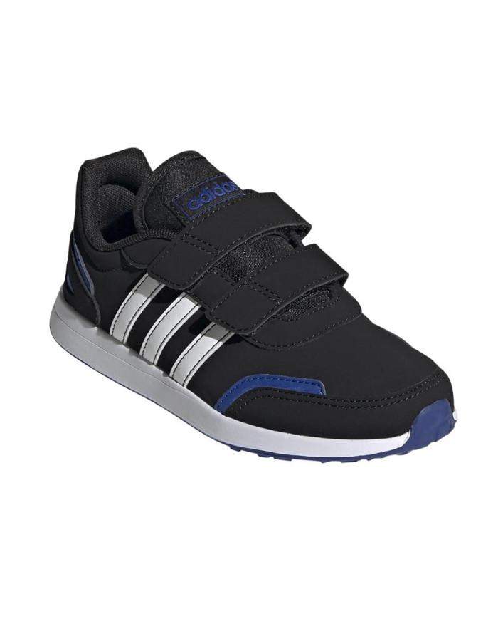 Adidas Dziecięce Sneakersy Vs Switch 3 C FW3983 Szary | Sklep Monotox
