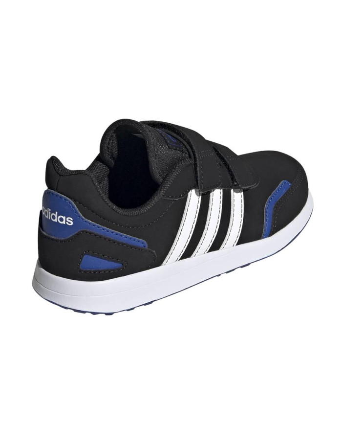 Adidas Dziecięce Sneakersy Vs Switch 3 C FW3983 Szary | Sklep Monotox