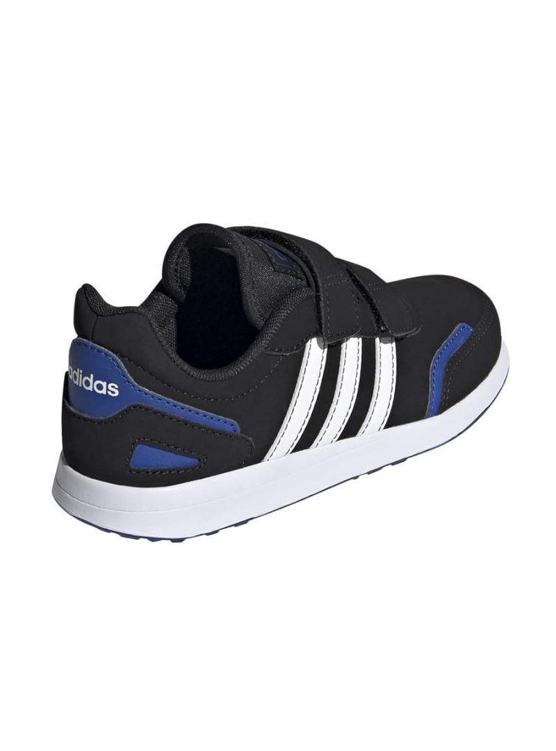 Adidas Dziecięce Sneakersy Vs Switch 3 C FW3983 Szary | Sklep Monotox