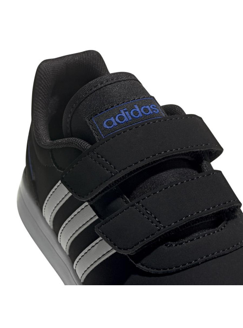 Adidas Dziecięce Sneakersy Vs Switch 3 C FW3983 Szary | Sklep Monotox
