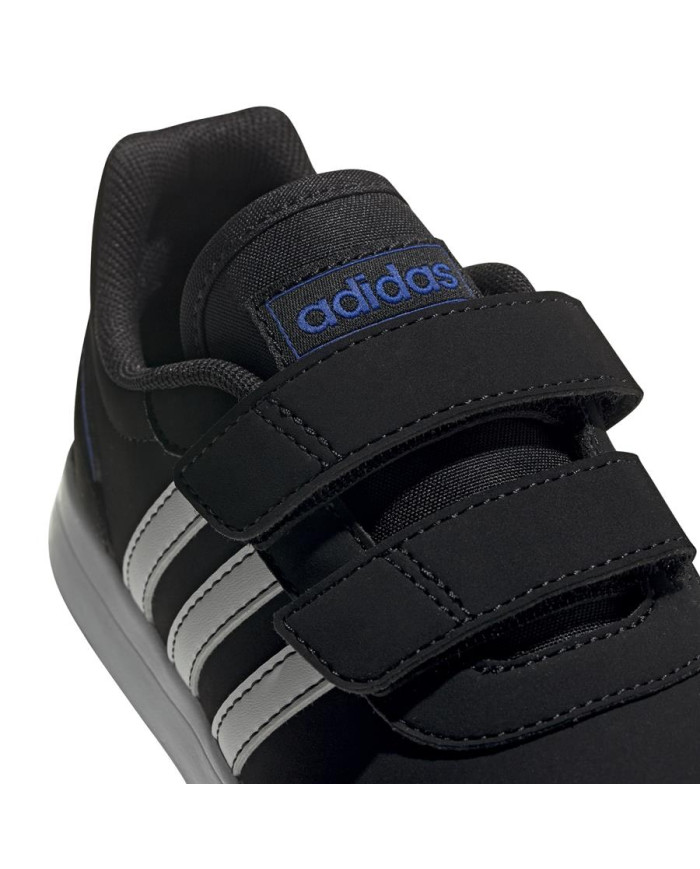 Adidas Dziecięce Sneakersy Vs Switch 3 C FW3983 Szary | Sklep Monotox