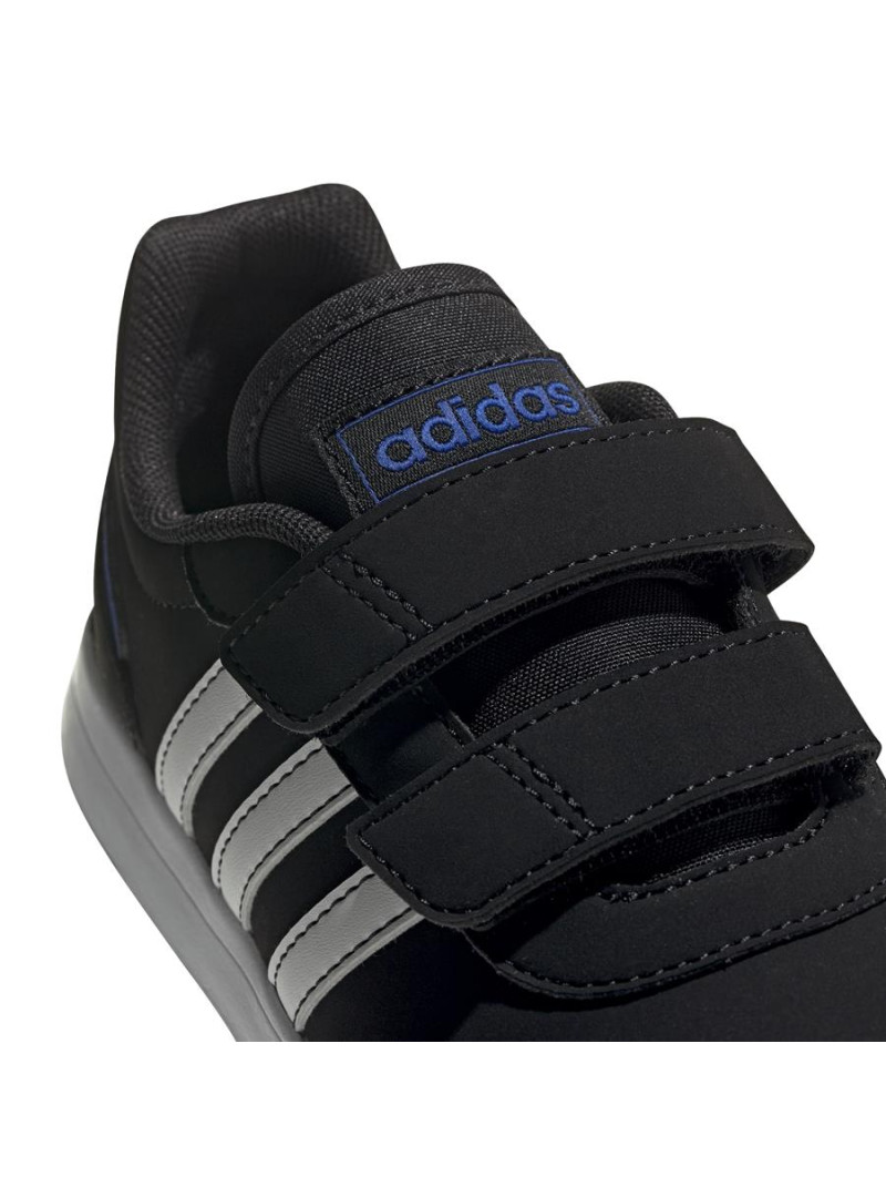 Adidas Dziecięce Sneakersy Vs Switch 3 C FW3983 Szary | Sklep Monotox