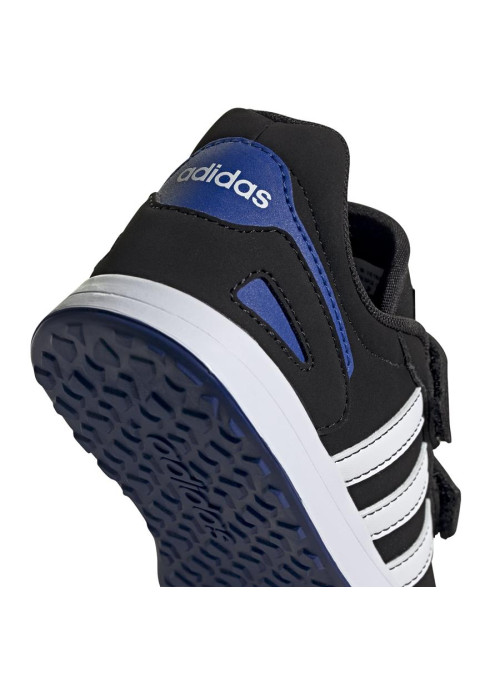 Adidas Dziecięce Sneakersy Vs Switch 3 C FW3983 Szary | Sklep Monotox