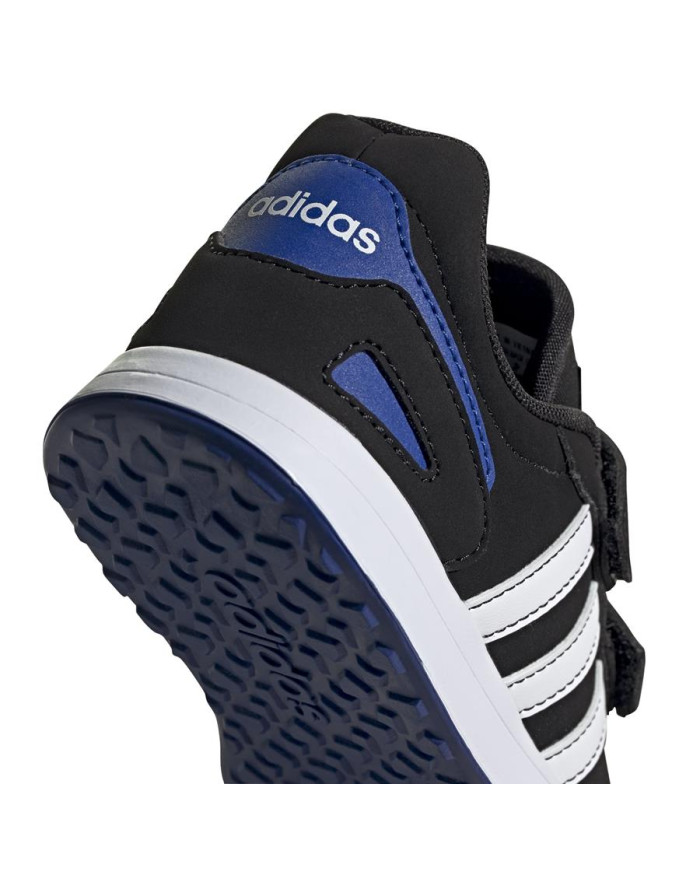 Adidas Dziecięce Sneakersy Vs Switch 3 C FW3983 Szary | Sklep Monotox