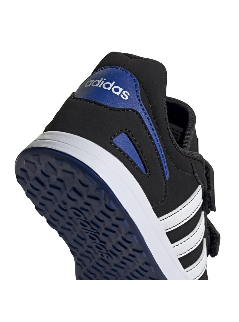 Adidas Dziecięce Sneakersy Vs Switch 3 C FW3983 Szary | Sklep Monotox