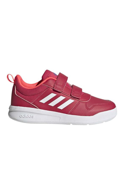 Adidas Dziecięce Buty sportowe Tensaur C FW3993 Czerwony | Sklep Monotox