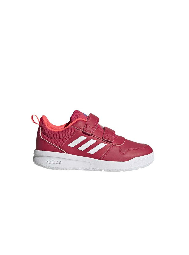 Adidas Dziecięce Buty sportowe Tensaur C FW3993 Czerwony | Sklep Monotox