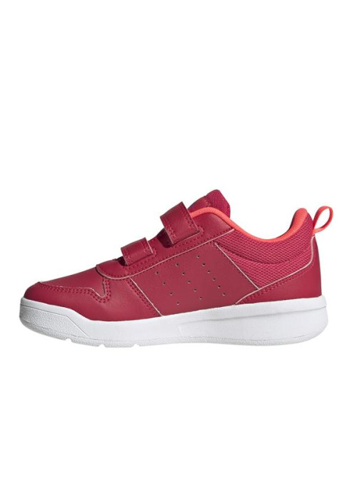 Adidas Dziecięce Buty sportowe Tensaur C FW3993 Czerwony | Sklep Monotox