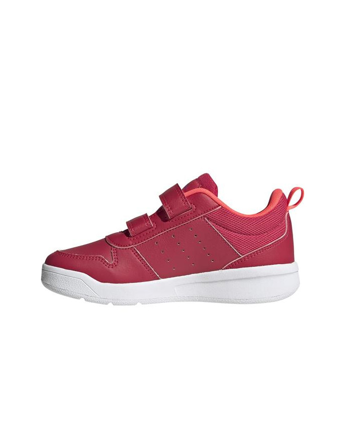 Adidas Dziecięce Buty sportowe Tensaur C FW3993 Czerwony | Sklep Monotox