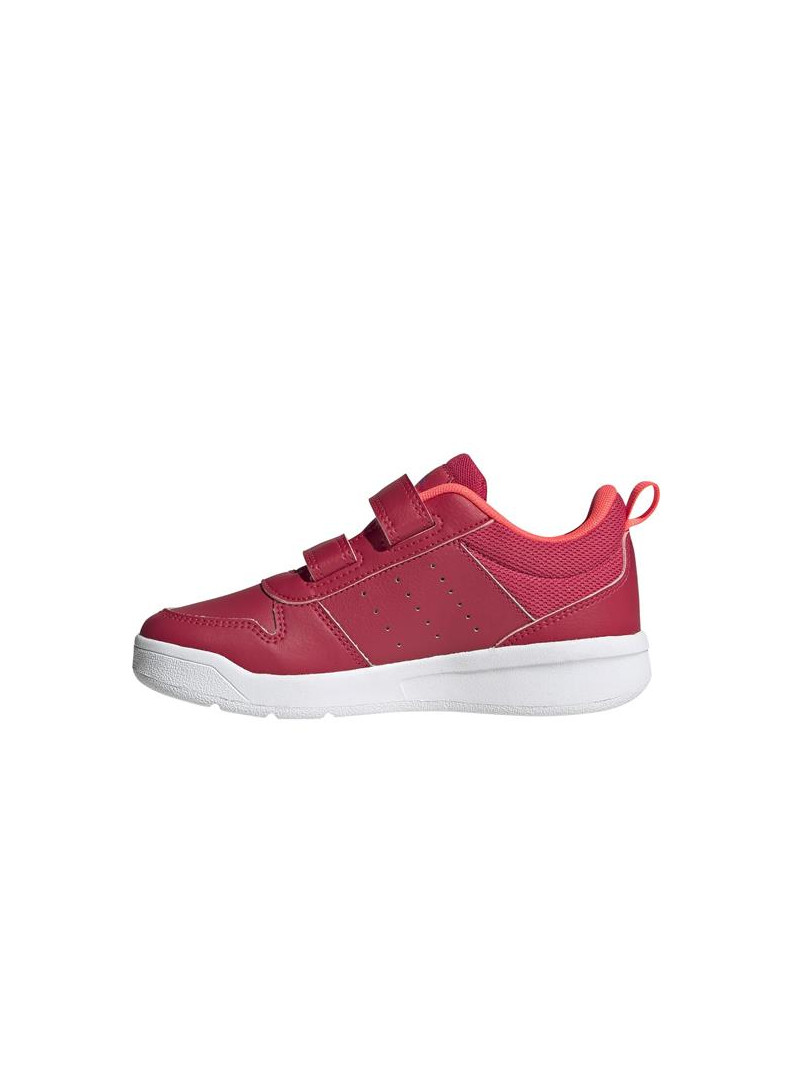 Adidas Dziecięce Buty sportowe Tensaur C FW3993 Czerwony | Sklep Monotox