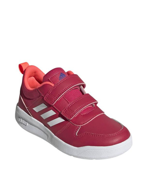 Adidas Dziecięce Buty sportowe Tensaur C FW3993 Czerwony | Sklep Monotox