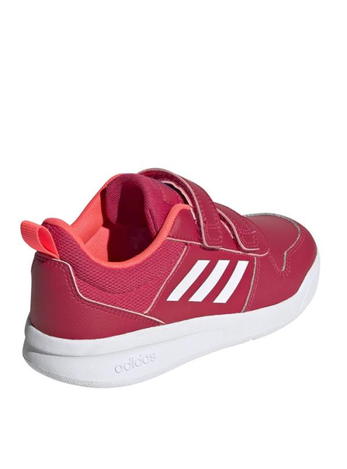 Adidas Dziecięce Buty sportowe Tensaur C FW3993 Czerwony | Sklep Monotox