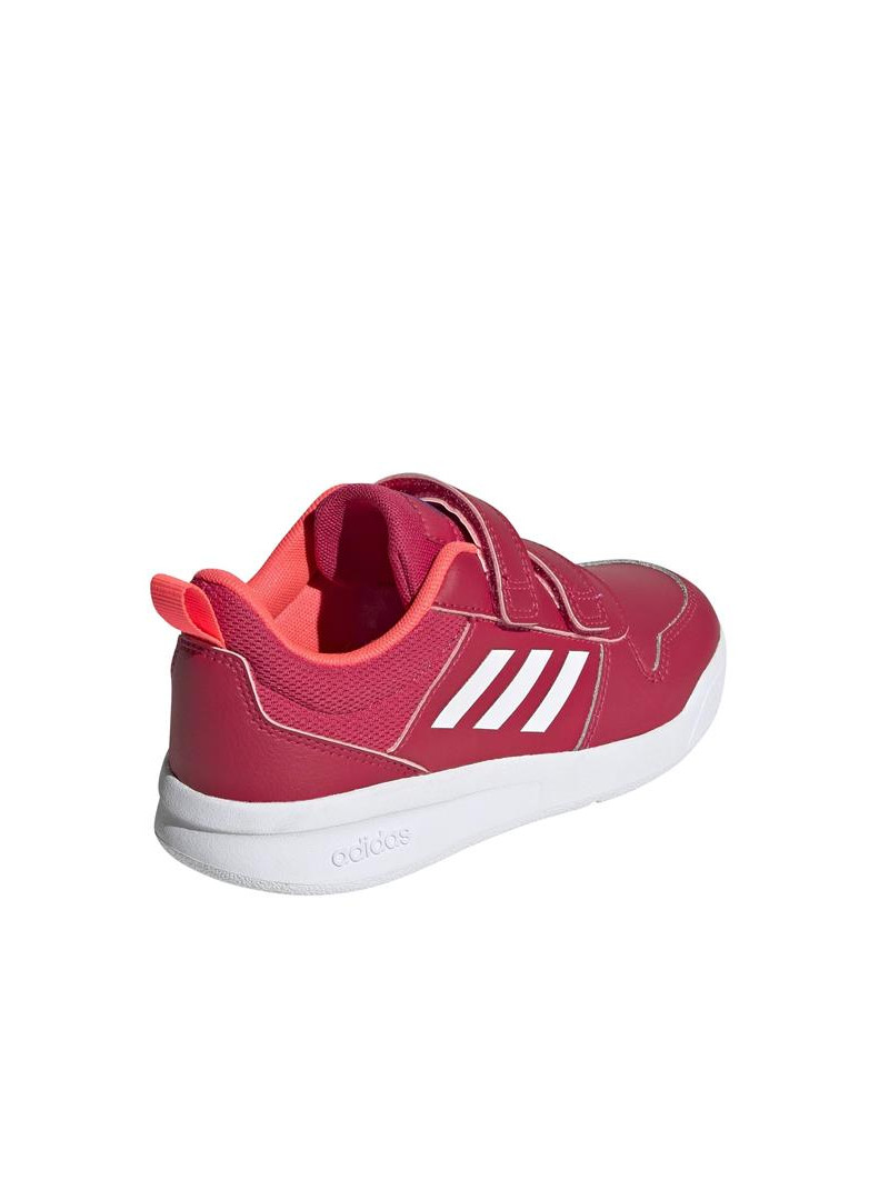 Adidas Dziecięce Buty sportowe Tensaur C FW3993 Czerwony | Sklep Monotox