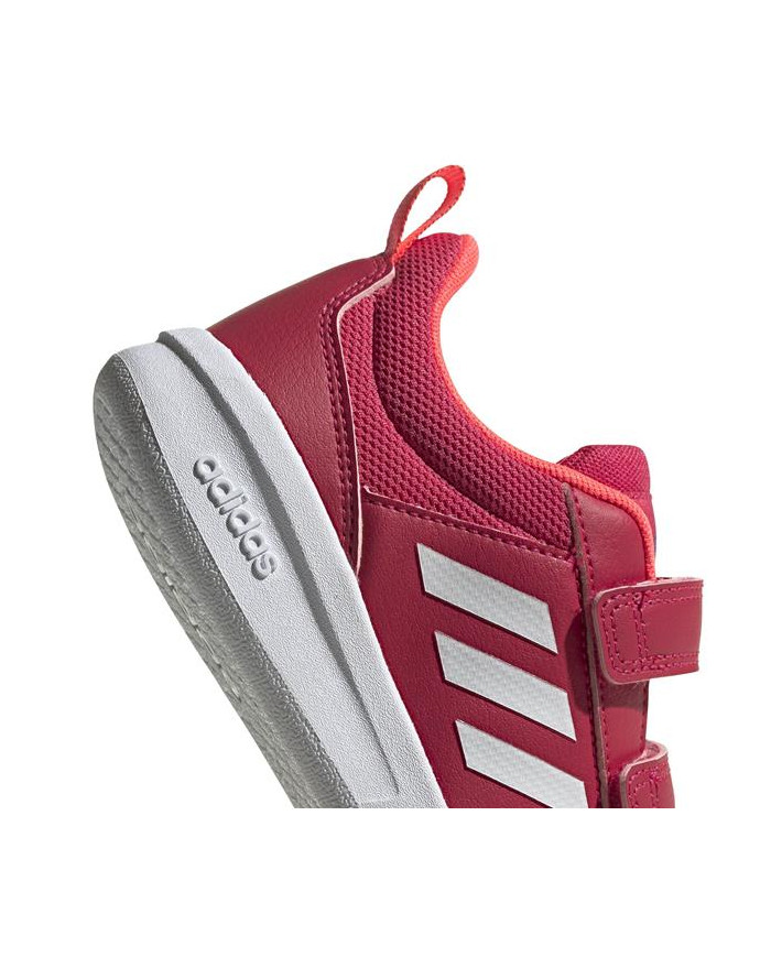 Adidas Dziecięce Buty sportowe Tensaur C FW3993 Czerwony | Sklep Monotox