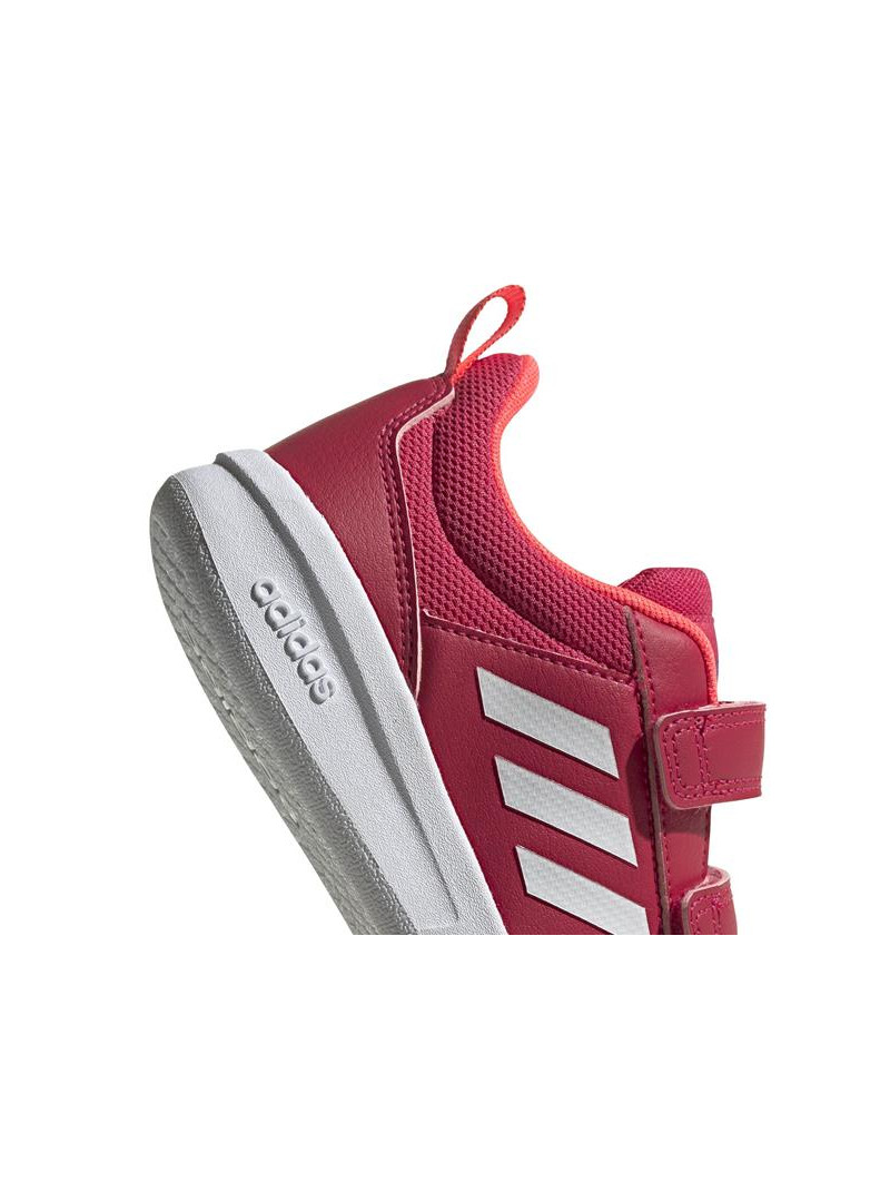 Adidas Dziecięce Buty sportowe Tensaur C FW3993 Czerwony | Sklep Monotox