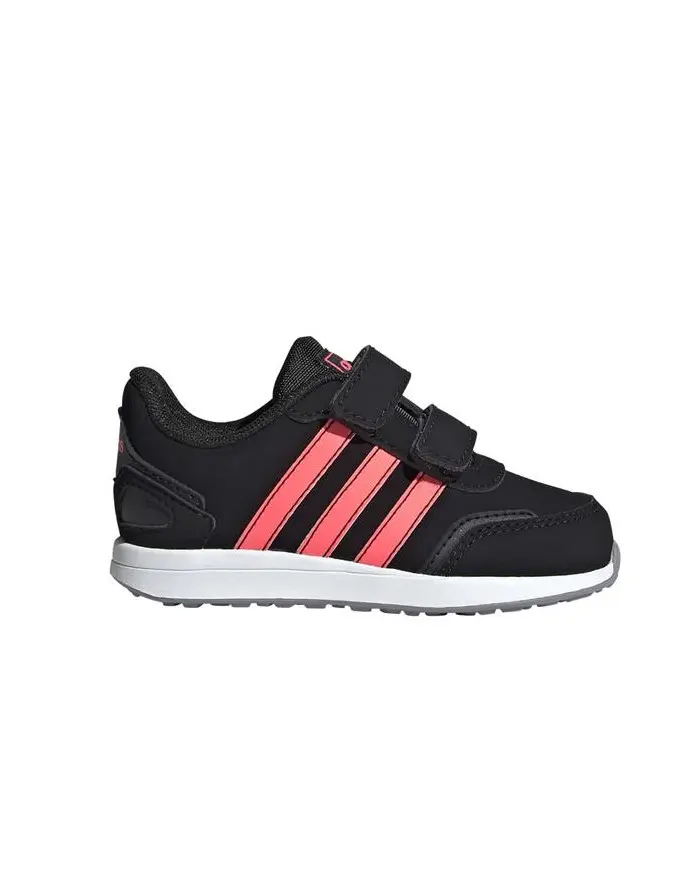 Adidas Dziecięce Sneakersy Vs Switch 3 I FW6662 Czarny | Sklep Monotox