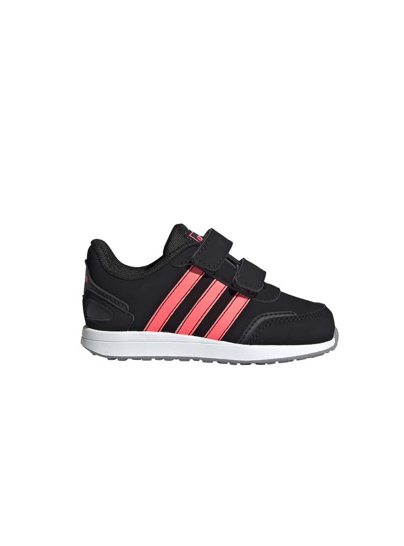 Adidas Dziecięce Sneakersy Vs Switch 3 I FW6662 Czarny | Sklep Monotox