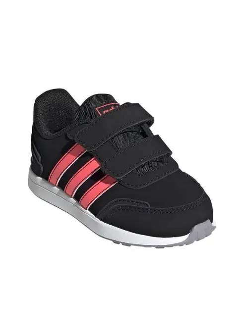 Adidas Dziecięce Sneakersy Vs Switch 3 I FW6662 Czarny | Sklep Monotox