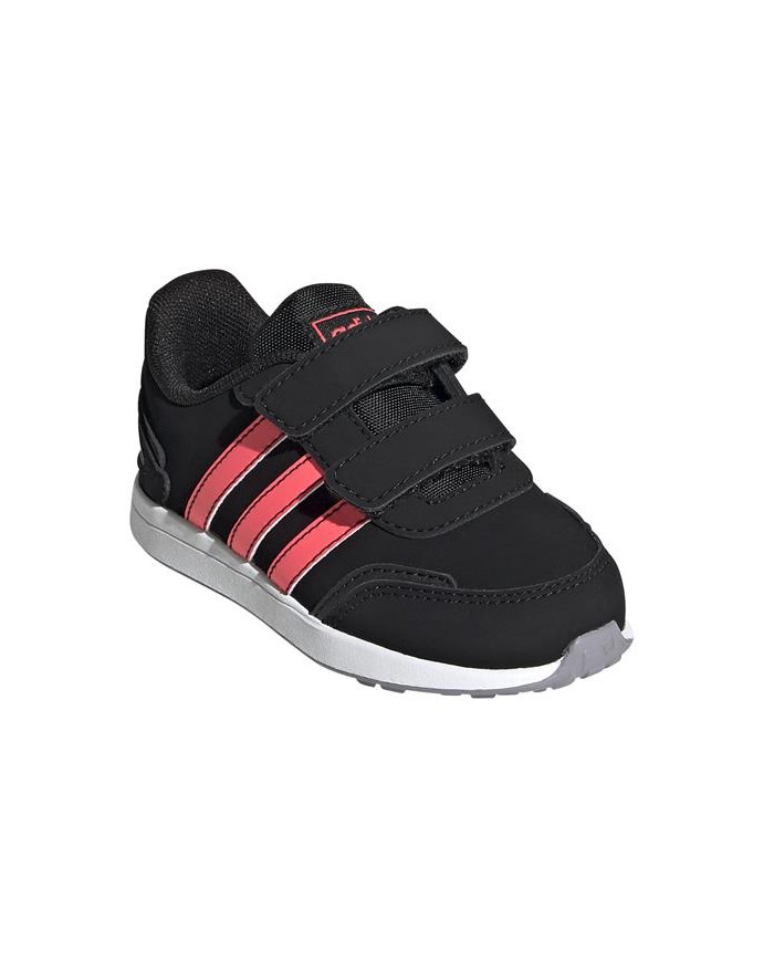 Adidas Dziecięce Sneakersy Vs Switch 3 I FW6662 Czarny | Sklep Monotox