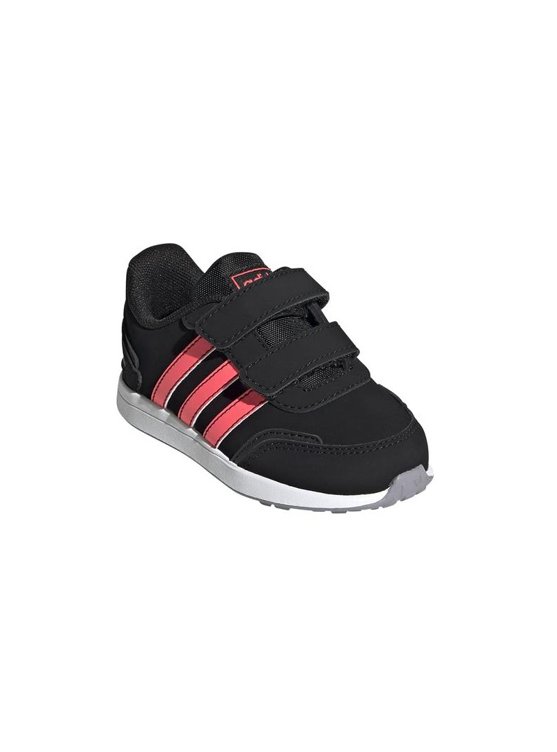 Adidas Dziecięce Sneakersy Vs Switch 3 I FW6662 Czarny | Sklep Monotox