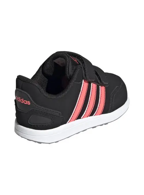Adidas Dziecięce Sneakersy Vs Switch 3 I FW6662 Czarny | Sklep Monotox