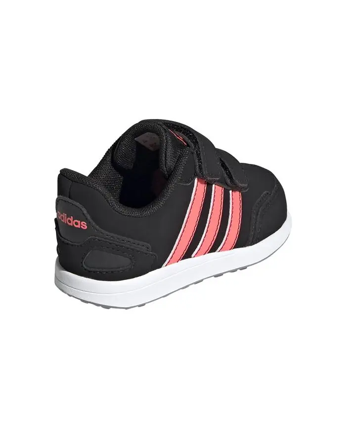 Adidas Dziecięce Sneakersy Vs Switch 3 I FW6662 Czarny | Sklep Monotox
