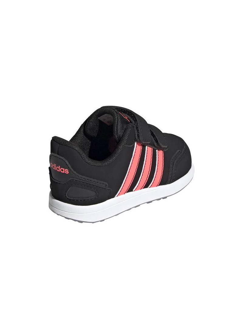 Adidas Dziecięce Sneakersy Vs Switch 3 I FW6662 Czarny | Sklep Monotox