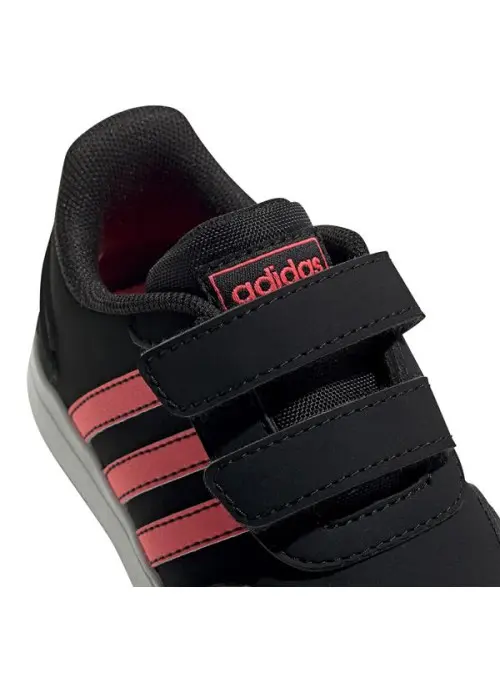 Adidas Dziecięce Sneakersy Vs Switch 3 I FW6662 Czarny | Sklep Monotox