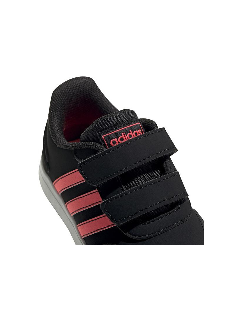 Adidas Dziecięce Sneakersy Vs Switch 3 I FW6662 Czarny | Sklep Monotox