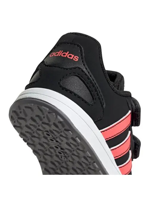 Adidas Dziecięce Sneakersy Vs Switch 3 I FW6662 Czarny | Sklep Monotox