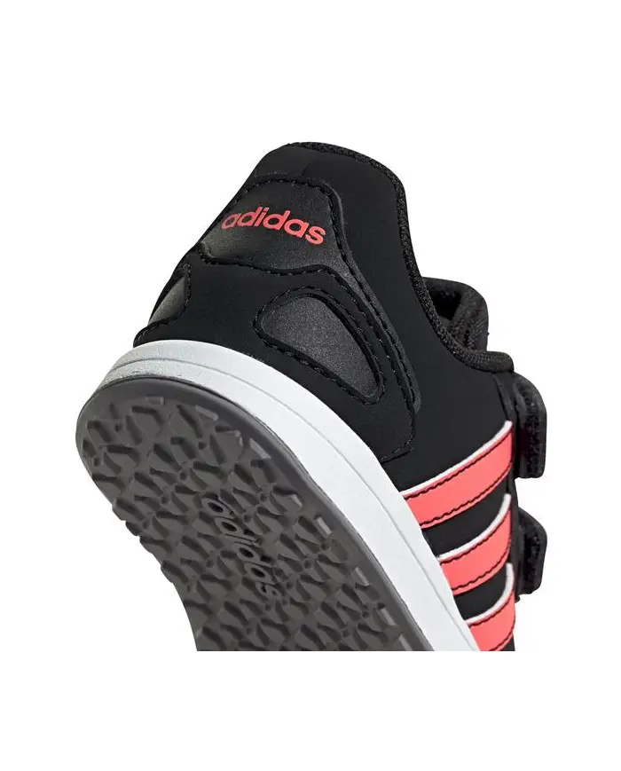 Adidas Dziecięce Sneakersy Vs Switch 3 I FW6662 Czarny | Sklep Monotox
