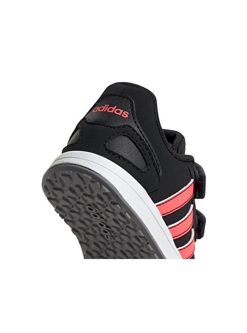 Adidas Dziecięce Sneakersy Vs Switch 3 I FW6662 Czarny | Sklep Monotox