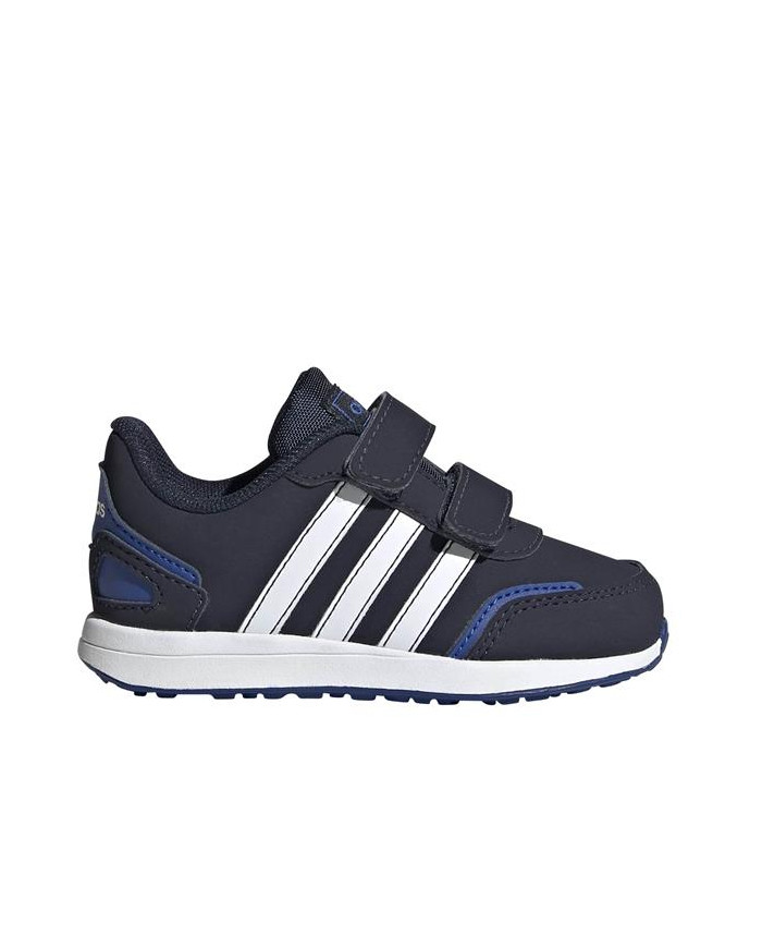 Adidas Dziecięce Sneakersy Vs Switch 3 I FW6663 Niebieski | Sklep Monotox