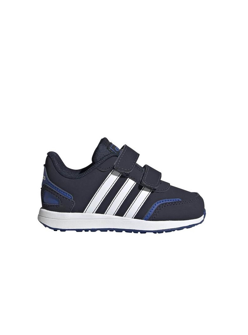 Adidas Dziecięce Sneakersy Vs Switch 3 I FW6663 Niebieski | Sklep Monotox