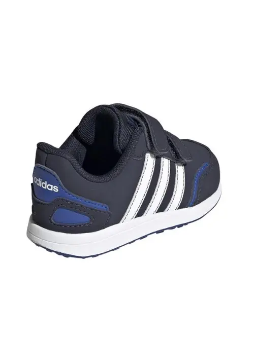 Adidas Dziecięce Sneakersy Vs Switch 3 I FW6663 Niebieski | Sklep Monotox