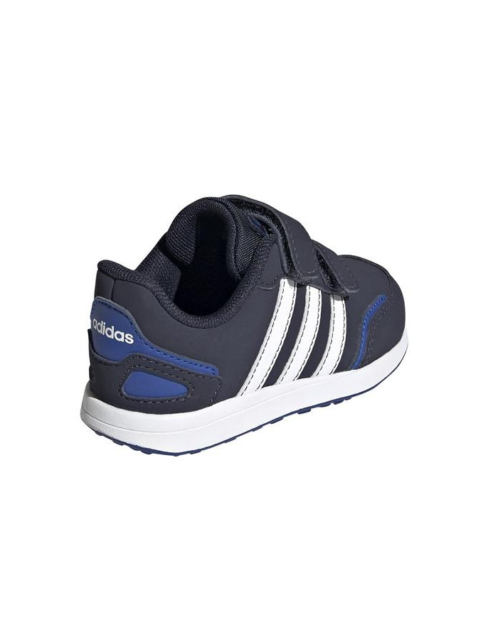 Adidas Dziecięce Sneakersy Vs Switch 3 I FW6663 Niebieski | Sklep Monotox