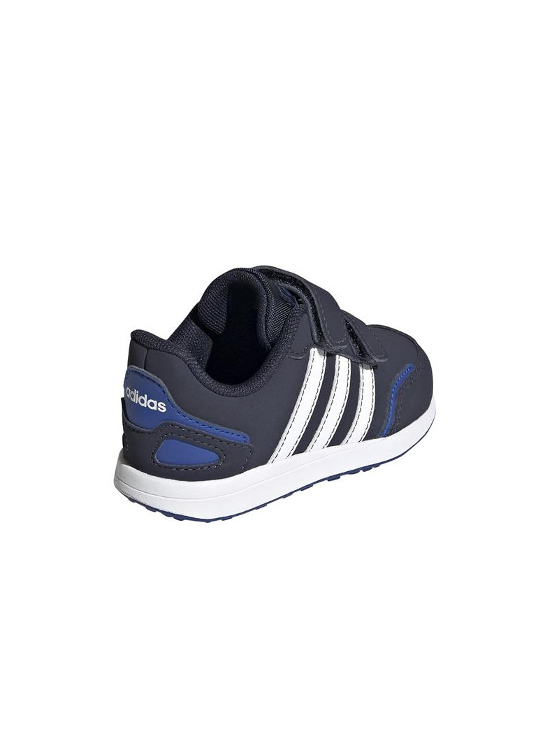 Adidas Dziecięce Sneakersy Vs Switch 3 I FW6663 Niebieski | Sklep Monotox