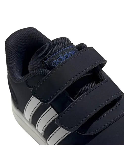 Adidas Dziecięce Sneakersy Vs Switch 3 I FW6663 Niebieski | Sklep Monotox