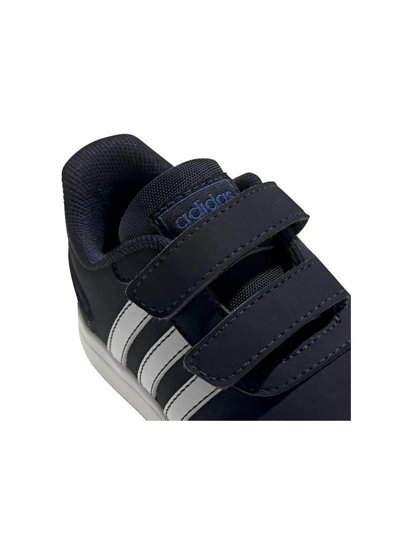 Adidas Dziecięce Sneakersy Vs Switch 3 I FW6663 Niebieski | Sklep Monotox